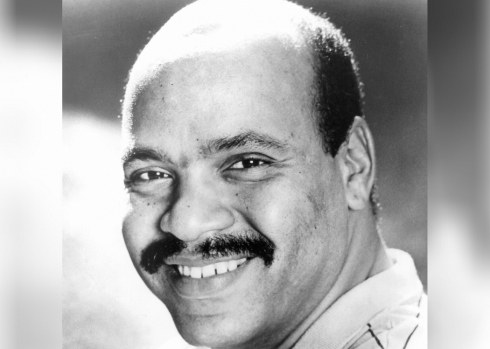 James Avery